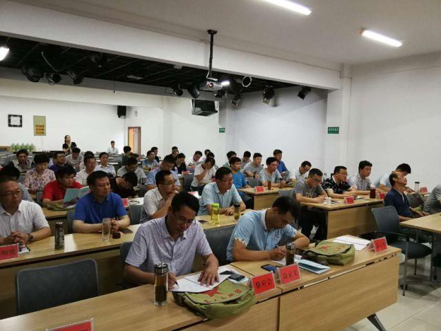 湖北紅安干部學院大別山分院