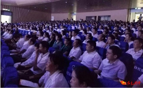 湖北紅安干部學(xué)院大別山分院 黃岡師范學(xué)院 紀(jì)念黃麻起義90周年黃岡師范學(xué)院大型原創(chuàng)音樂舞蹈劇《紅色薪傳》