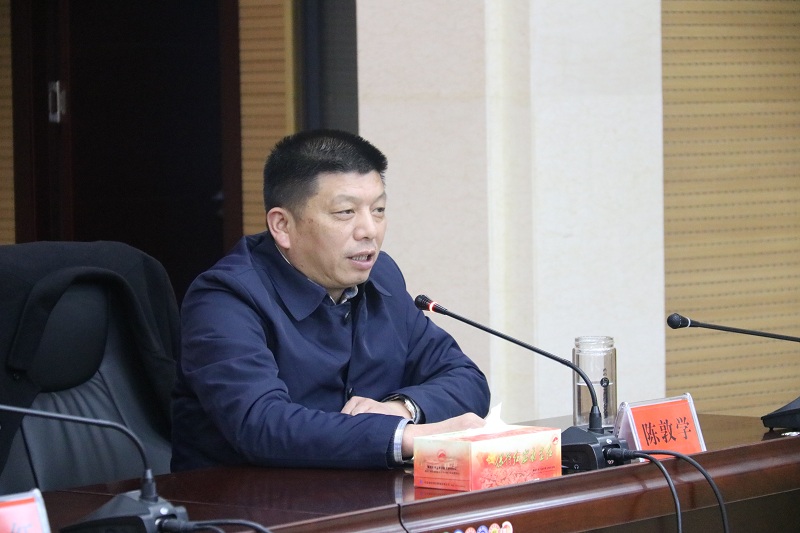 湖北紅安革命紀(jì)念地管理中心