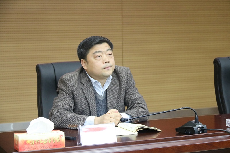 湖北紅安革命紀(jì)念地管理中心