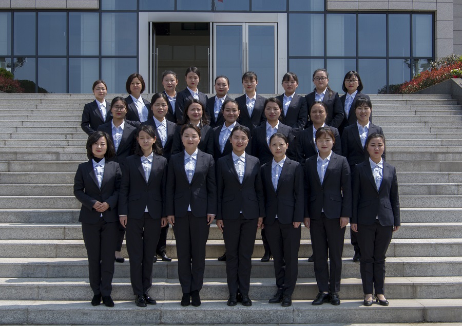 湖北紅安革命紀(jì)念地管理中心