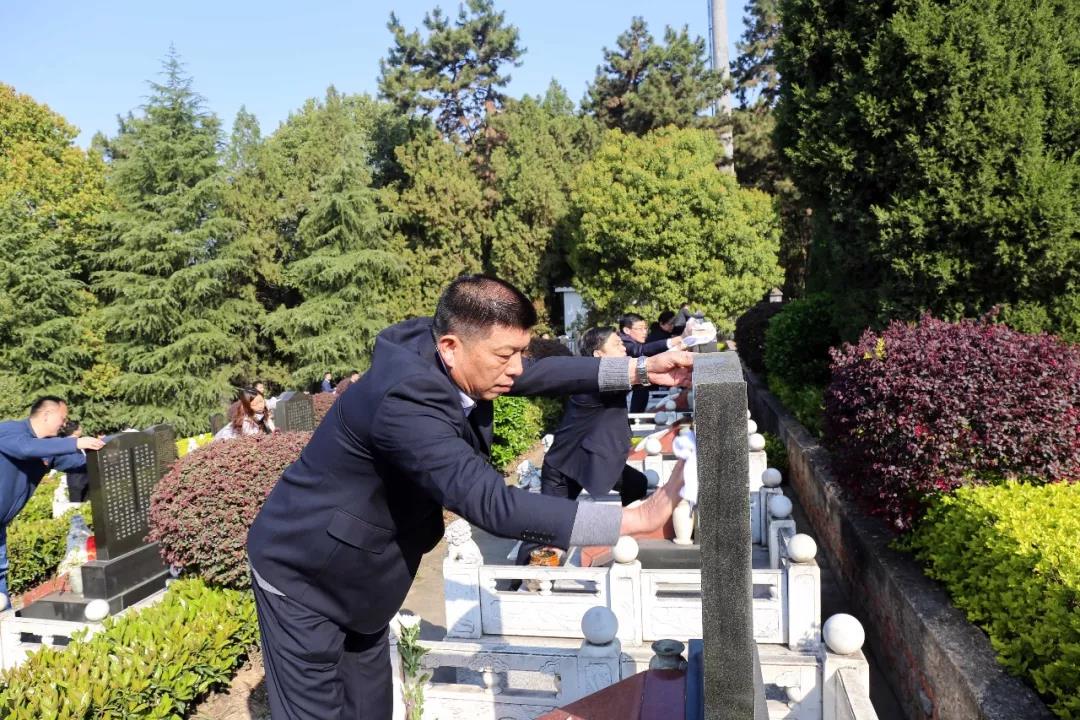 湖北紅安革命紀(jì)念地管理中心