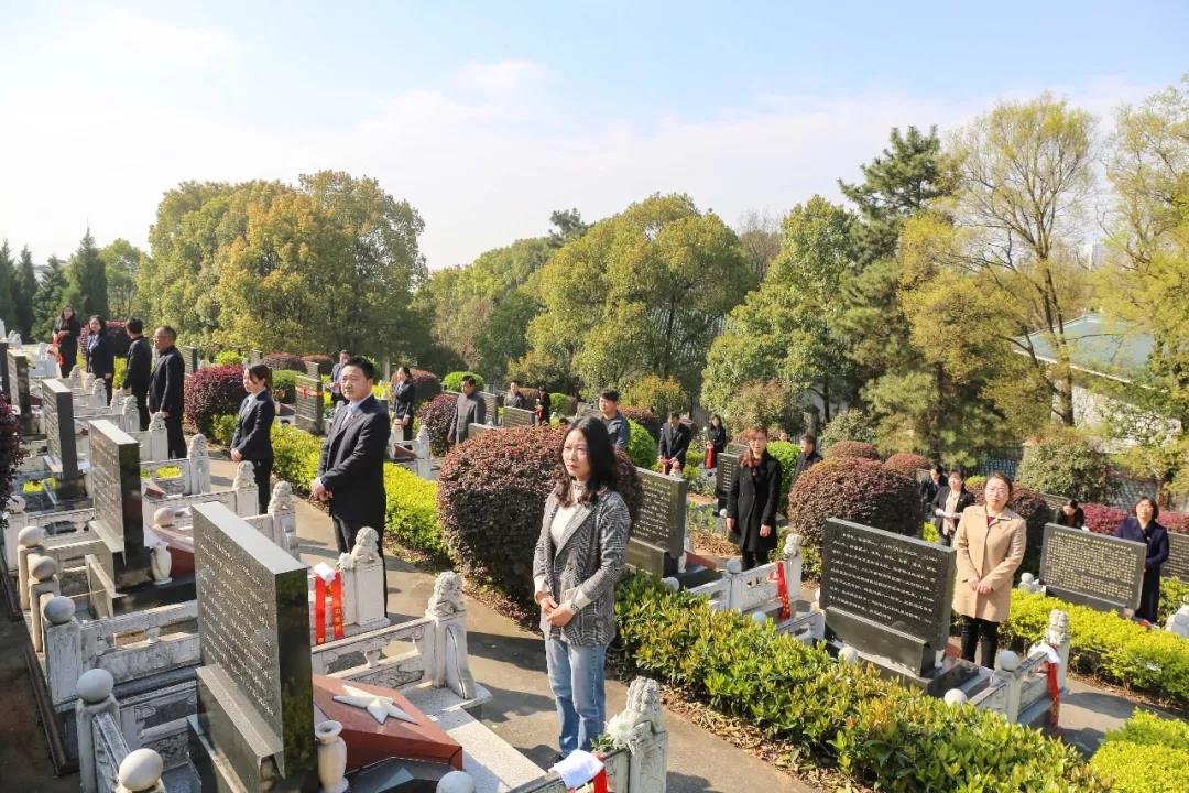 湖北紅安革命紀(jì)念地管理中心