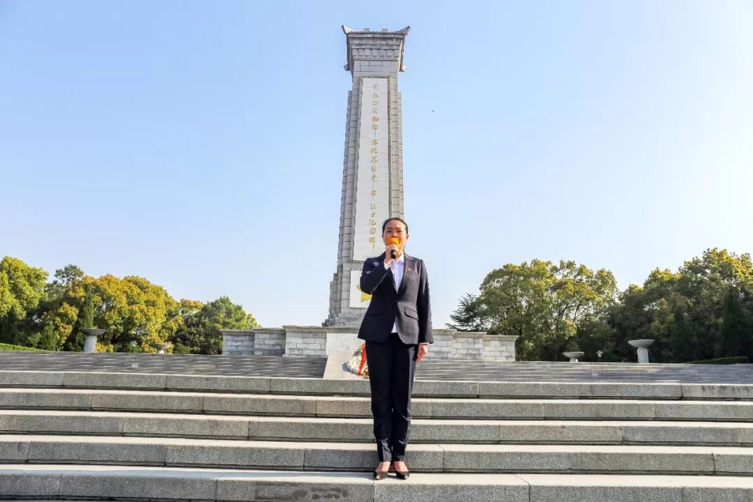 湖北紅安革命紀(jì)念地管理中心