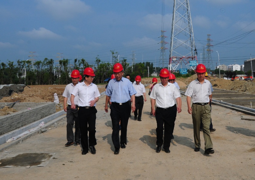 湖北紅安干部學(xué)院大別山分院