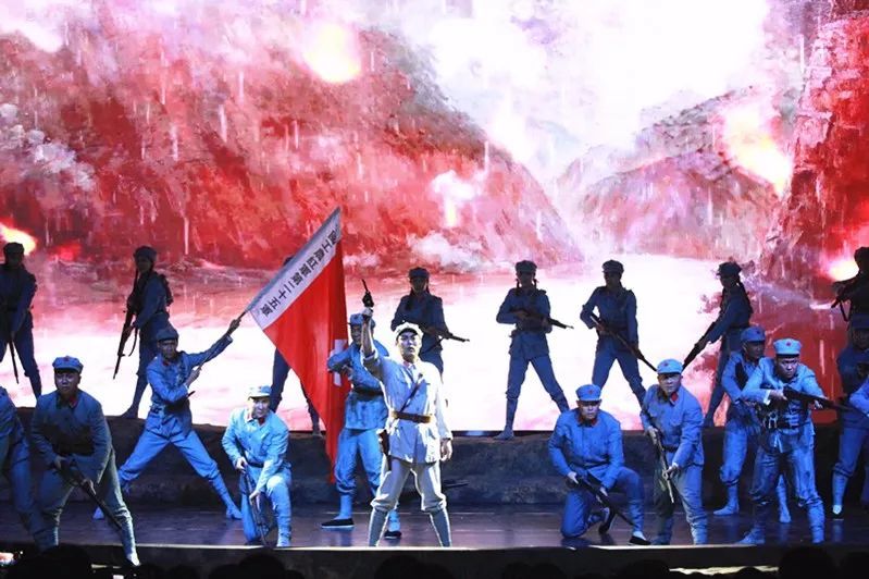 紅安干部學(xué)院大別山分院